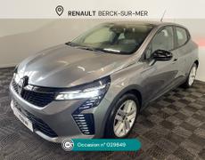 Renault Clio 5 Berck