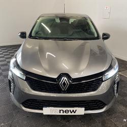 Renault Clio 5 Clio TCe 90 ch GSR2 Evolution Berck