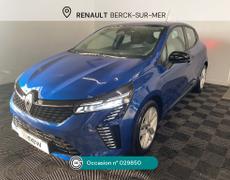 Renault Clio 5 Berck