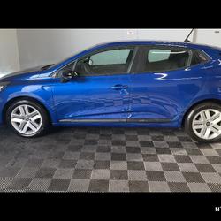 Renault Clio 5 Clio TCe 90 Evolution Berck