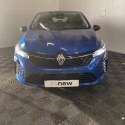 Renault Clio 5 Clio TCe 90 Evolution Berck