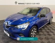 Renault Clio 5 Berck