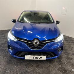 Renault Clio 5 Clio TCe 90 Evolution Berck