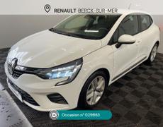 Renault Clio 5 Berck