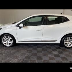 Renault Clio 5 Clio TCe 100 GPL - 21N Business Berck