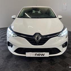 Renault Clio 5 Clio TCe 100 GPL - 21N Business Berck