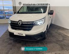 Renault Trafic combi Berck