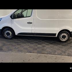 Renault Trafic combi TRAFIC FGN L1H1 3000 KG BLUE DCI 130 CONFORT Berck