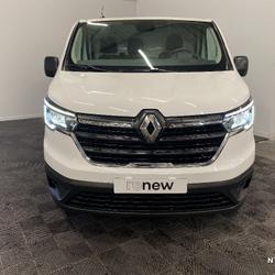 Renault Trafic combi TRAFIC FGN L1H1 3000 KG BLUE DCI 130 CONFORT Berck