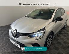 Renault Clio 5 Berck