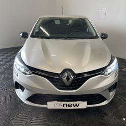 Renault Clio 5 Clio TCe 90 Equilibre Berck