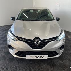 Renault Clio 5 Clio TCe 90 Equilibre Berck