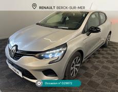 Renault Clio 5 Berck
