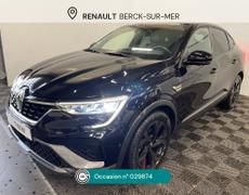 Renault Arkana Berck
