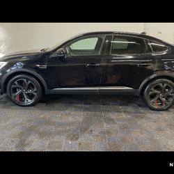 Renault Arkana Arkana E-Tech 145 - 21B R.S. Line Berck