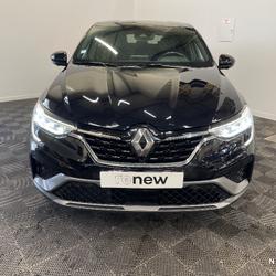 Renault Arkana Arkana E-Tech 145 - 21B R.S. Line Berck