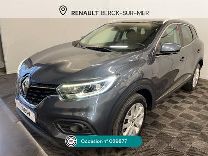Renault Kadjar - Kadjar Blue dCi 115 Business - 13 990 €