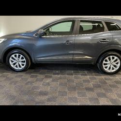 Renault Kadjar Kadjar Blue dCi 115 Business Berck