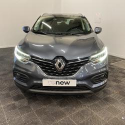 Renault Kadjar Kadjar Blue dCi 115 Business Berck
