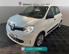 Renault Twingo 3