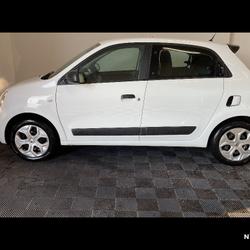 Renault Twingo 3 Twingo III SCe 65 - 20 Life Berck