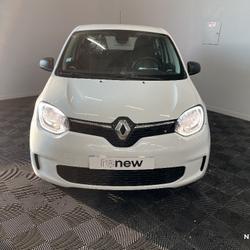 Renault Twingo 3 Twingo III SCe 65 - 20 Life Berck