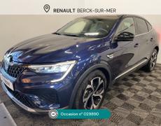 Renault Arkana Berck