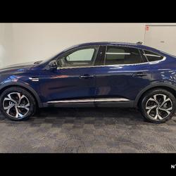 Renault Arkana Arkana E-Tech full hybrid 145 GSR2 Techno Berck