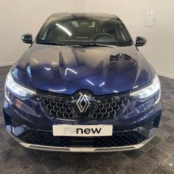 Renault Arkana Arkana E-Tech full hybrid 145 GSR2 Techno Berck