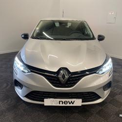 Renault Clio 5 Clio TCe 90 Equilibre Berck