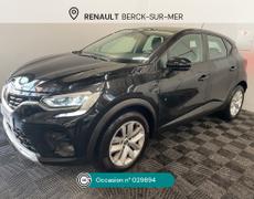 Renault Captur Berck