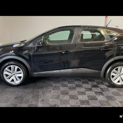 Renault Captur Captur TCe 140 Business Berck