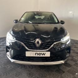 Renault Captur Captur TCe 140 Business Berck