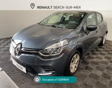 Renault Clio 4