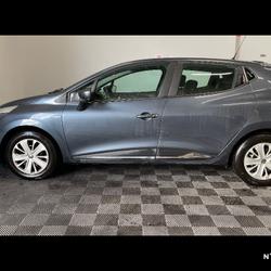 Renault Clio 4 Clio TCe 90 E6C Trend Berck