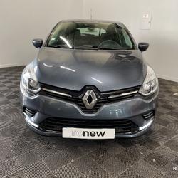 Renault Clio 4 Clio TCe 90 E6C Trend Berck