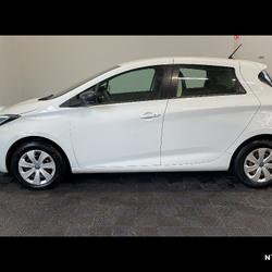 Renault Zoe Zoe R110 Achat Int&eacute;gral Life Berck