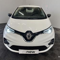 Renault Zoe Zoe R110 Achat Int&eacute;gral Life Berck