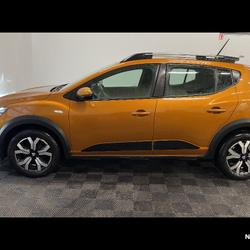 Dacia Sandero Sandero ECO-G 100 Stepway Confort Berck