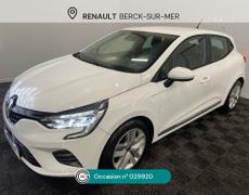 Renault Clio 5 Berck