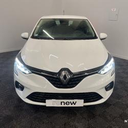 Renault Clio 5 Clio E-Tech 140 Business Berck