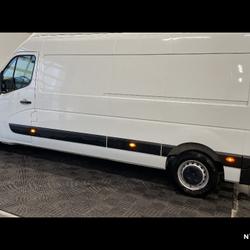 Autres Renault MASTER FGN TRAC F3500 L3H2 BLUE DCI 135 CONFORT Berck