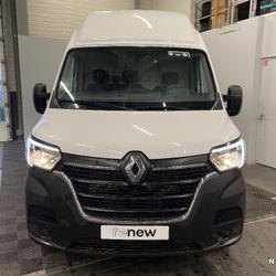 Autres Renault MASTER FGN TRAC F3500 L3H2 BLUE DCI 135 CONFORT Berck