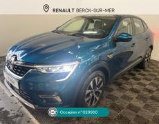Renault Arkana Berck
