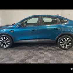 Renault Arkana Arkana E-Tech 145 Zen Berck