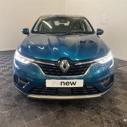 Renault Arkana Arkana E-Tech 145 Zen Berck