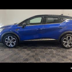 Renault Captur Captur E-Tech full hybrid 145 Techno Berck
