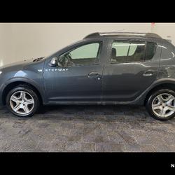 Dacia Sandero Sandero SCe 75 Urban Stepway Berck