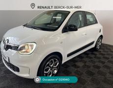 Renault Twingo 3