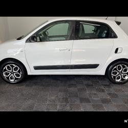 Renault Twingo 3 Twingo III SCe 65 Equilibre Berck
